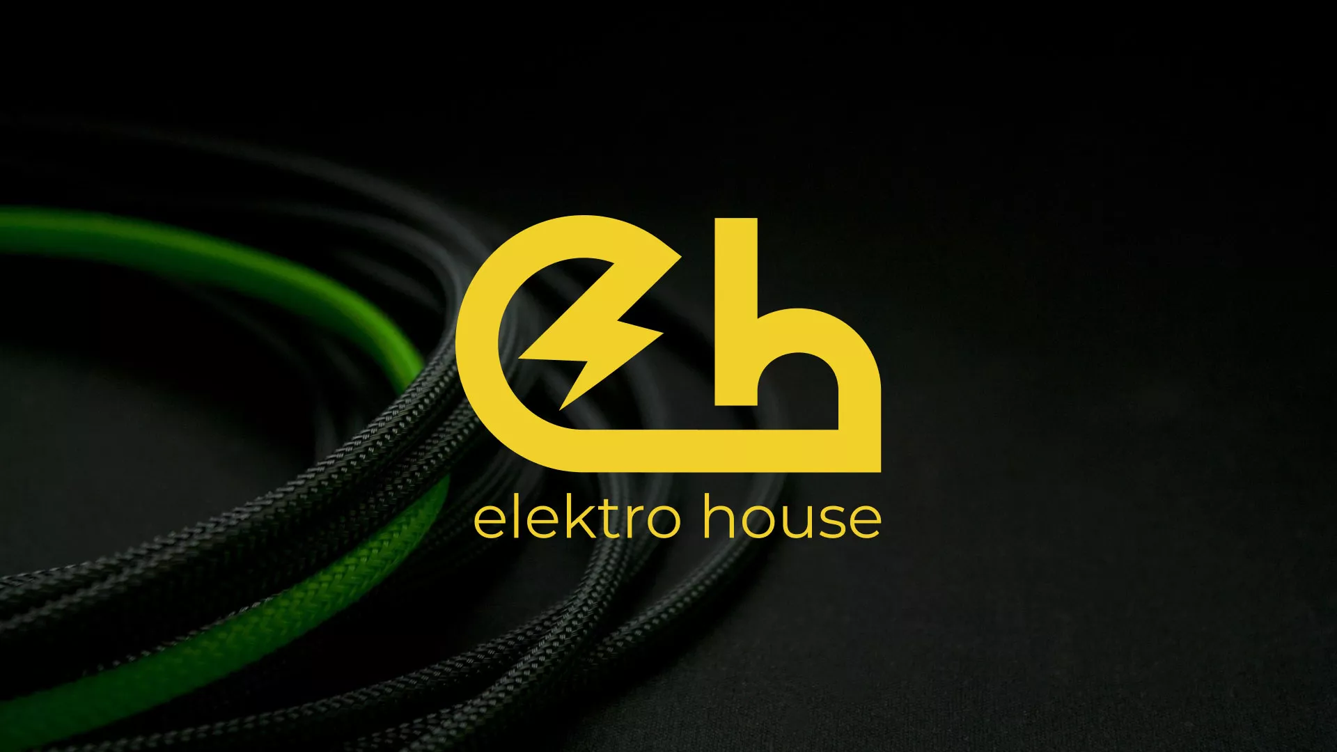 Создание сайта компании «Elektro House» в Алексеевке